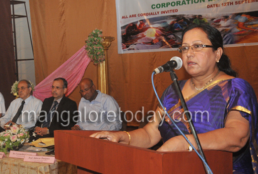 seminar at Besant 1